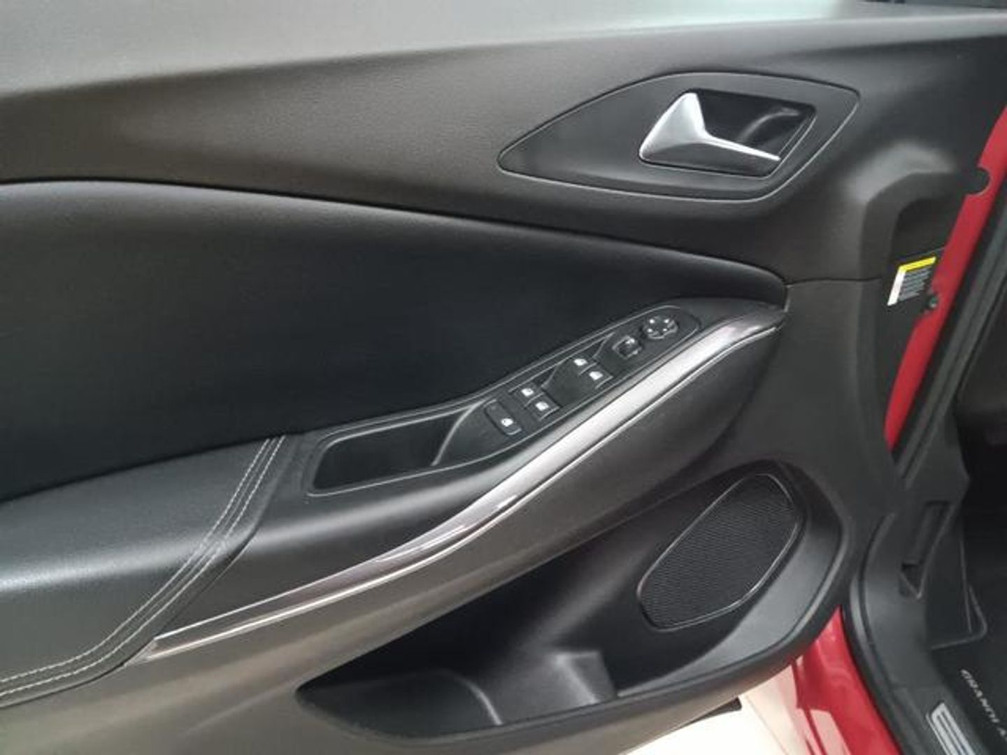 Opel Grandland X 1.5 CDTi Ultimate Auto 96 kW (130 CV)