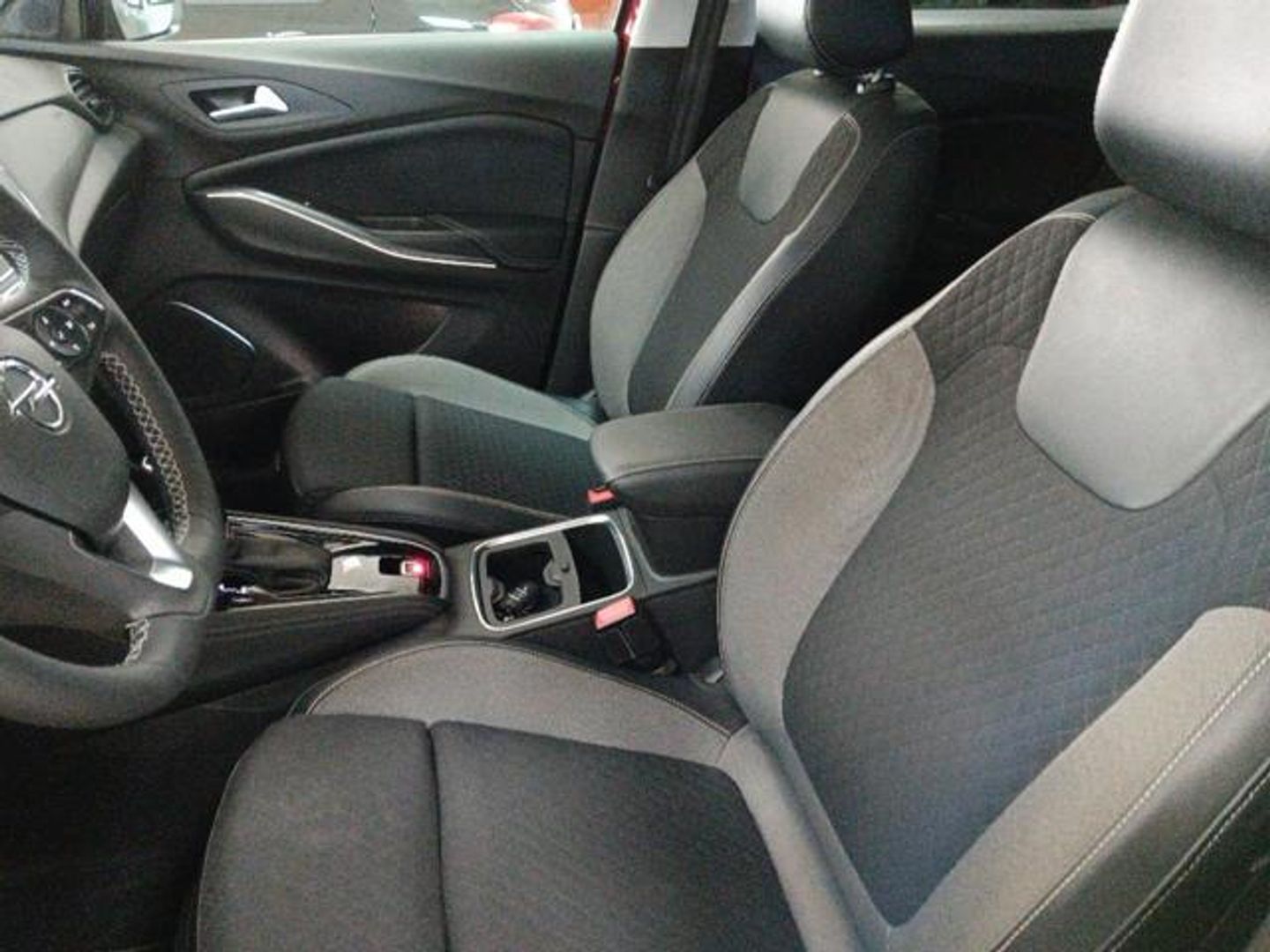 Opel Grandland X 1.5 CDTi Ultimate Auto 96 kW (130 CV)