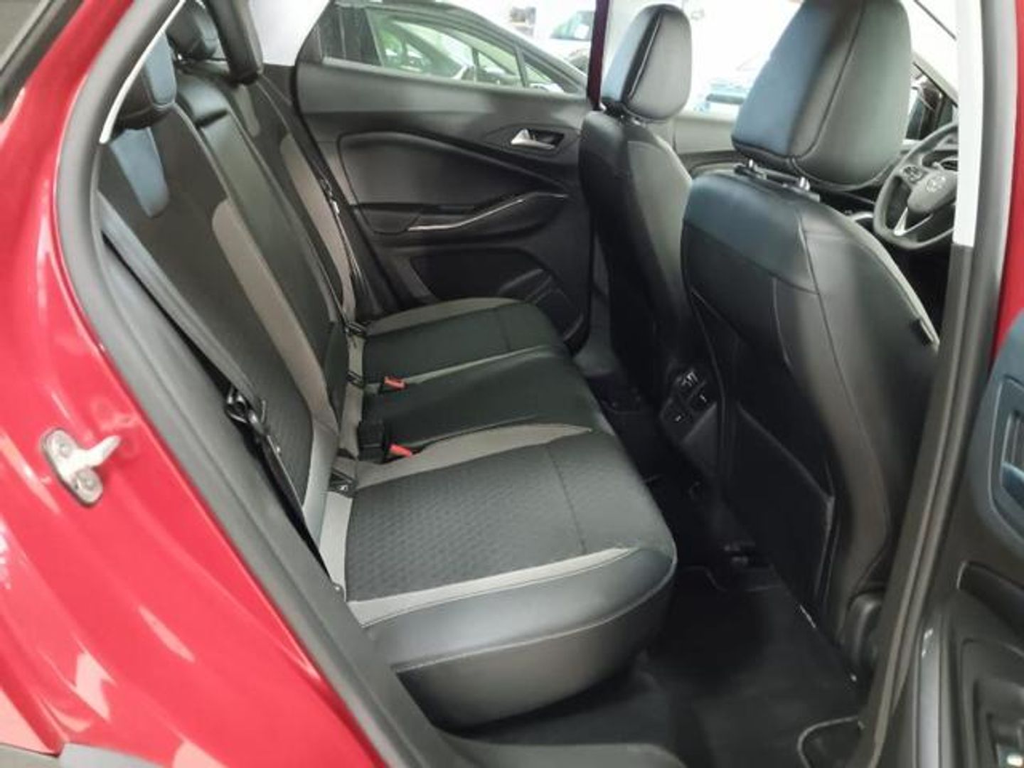 Opel Grandland X 1.5 CDTi Ultimate Auto 96 kW (130 CV)