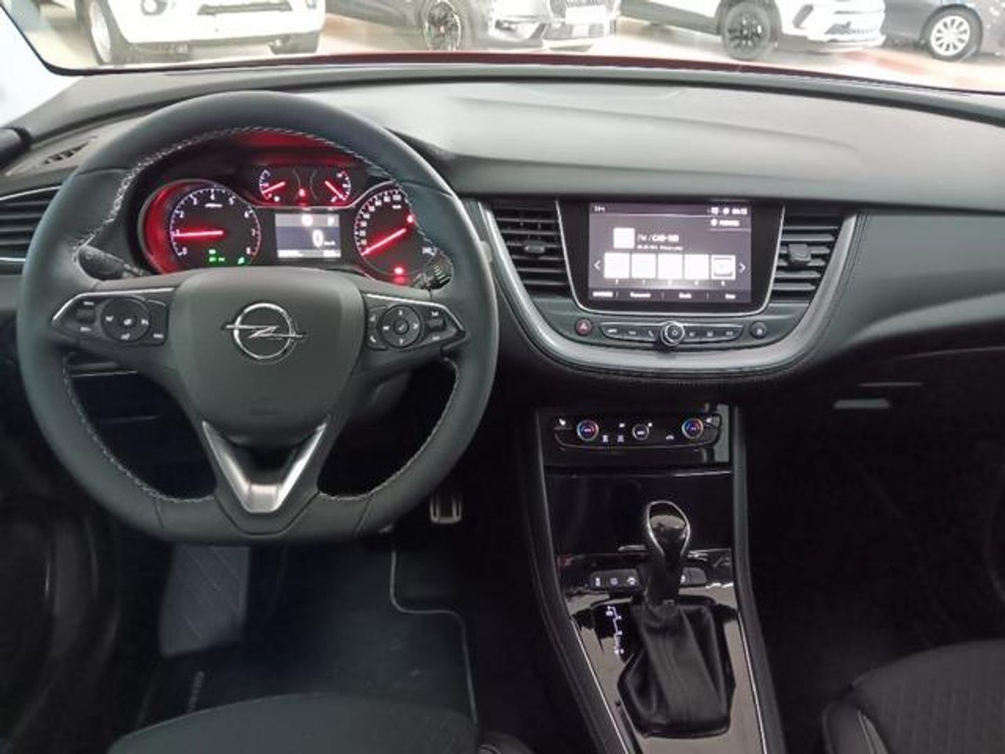 Opel Grandland X 1.5 CDTi Ultimate Auto 96 kW (130 CV)