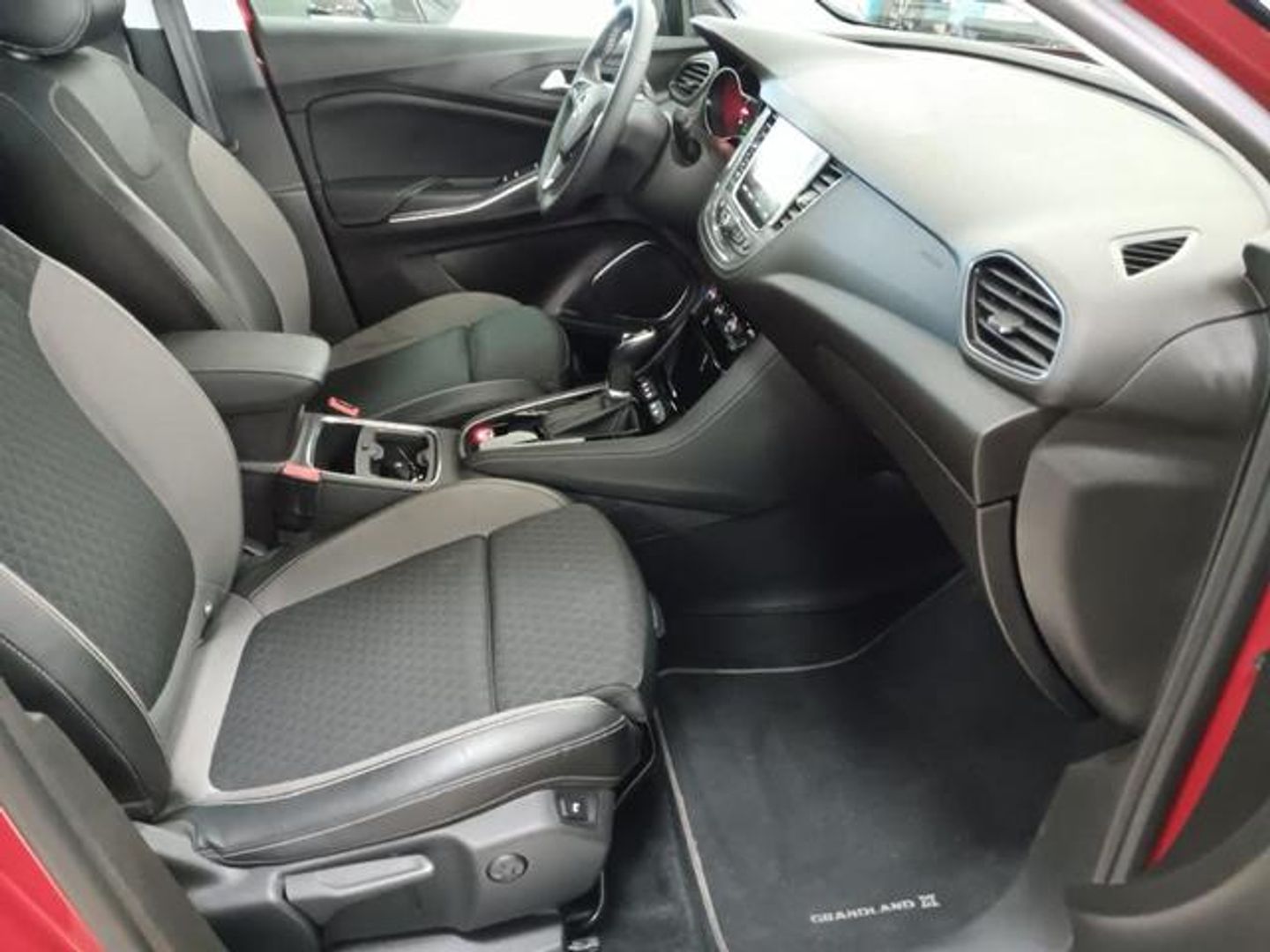 Opel Grandland X 1.5 CDTi Ultimate Auto 96 kW (130 CV)