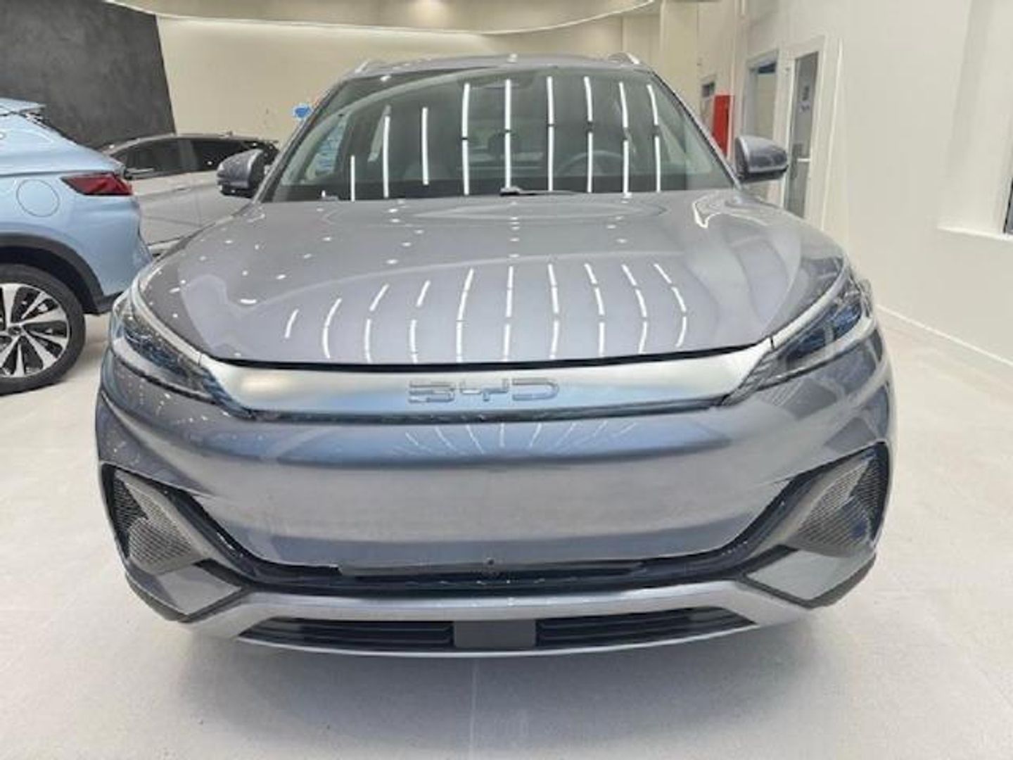 Byd Atto 3 Comfort Comfort