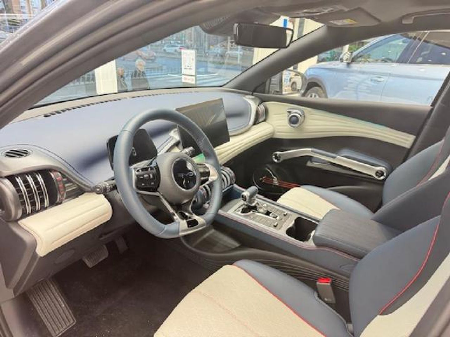 Byd Atto 3 Comfort Comfort