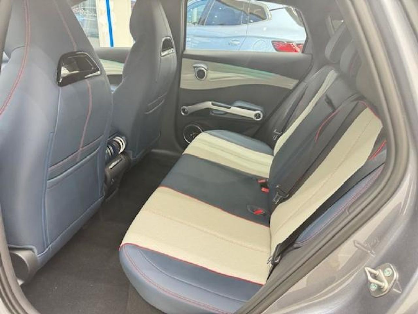 Byd Atto 3 Comfort Comfort