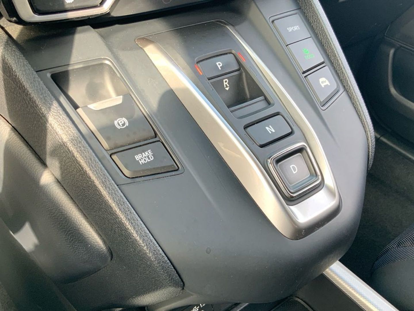 Honda CR-V 2.0 i-MMD Elegance Navi 135 kW (184 CV)