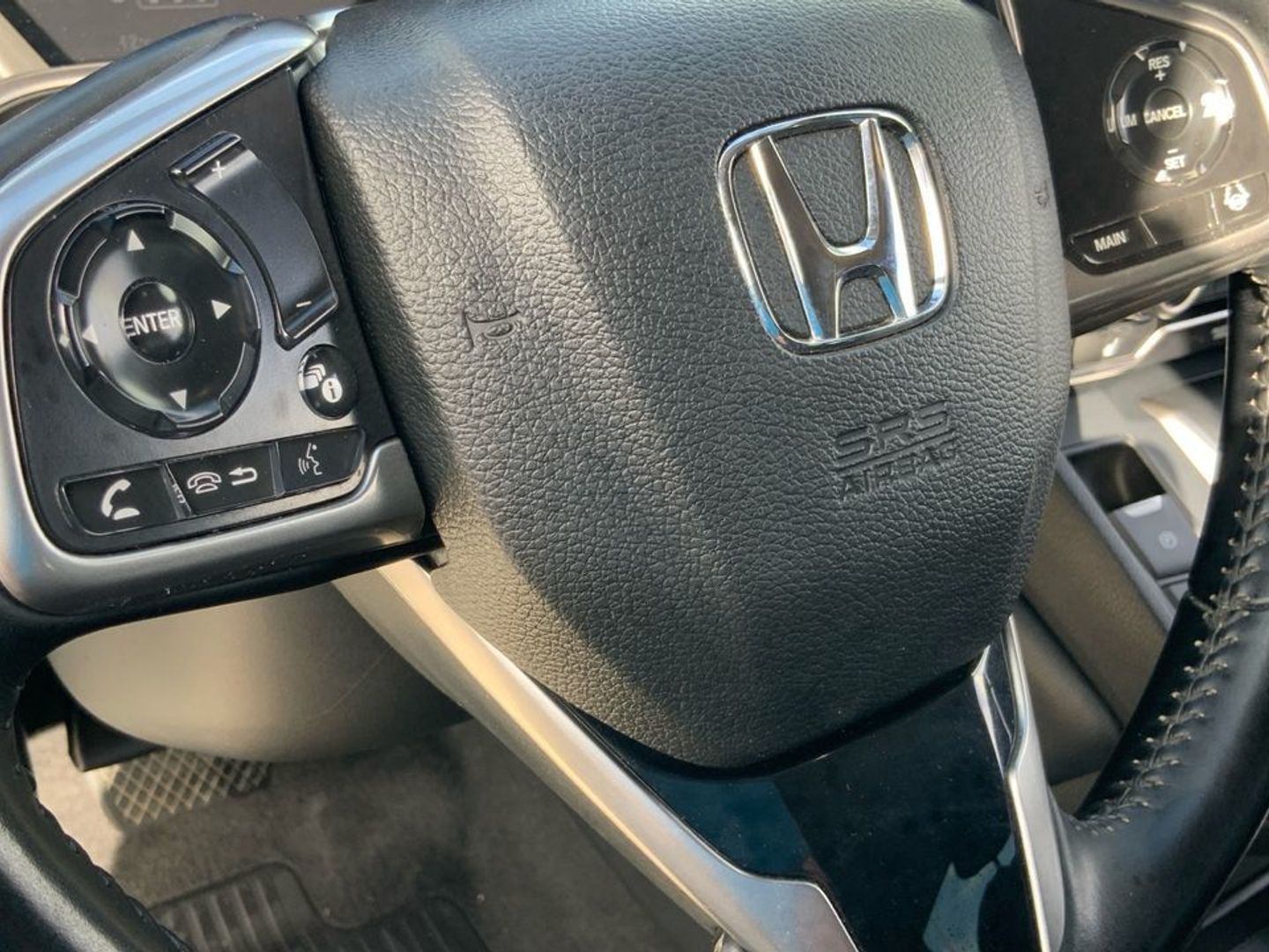 Honda CR-V 2.0 i-MMD Elegance Navi 135 kW (184 CV)