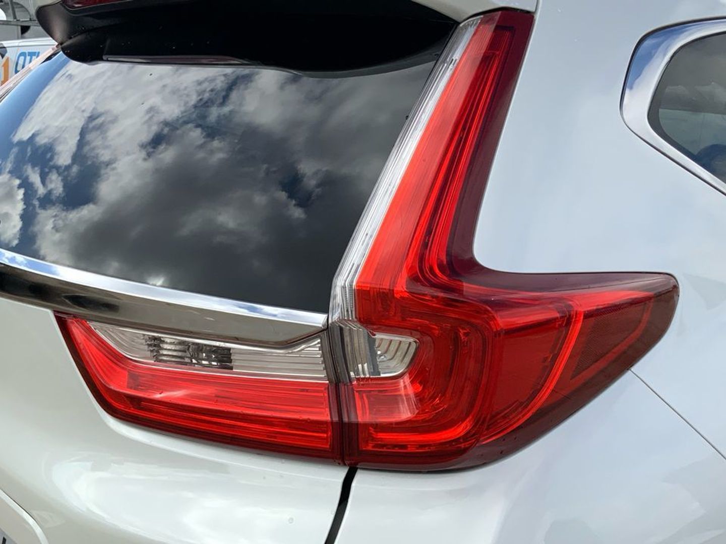 Honda CR-V 2.0 i-MMD Elegance Navi 135 kW (184 CV)