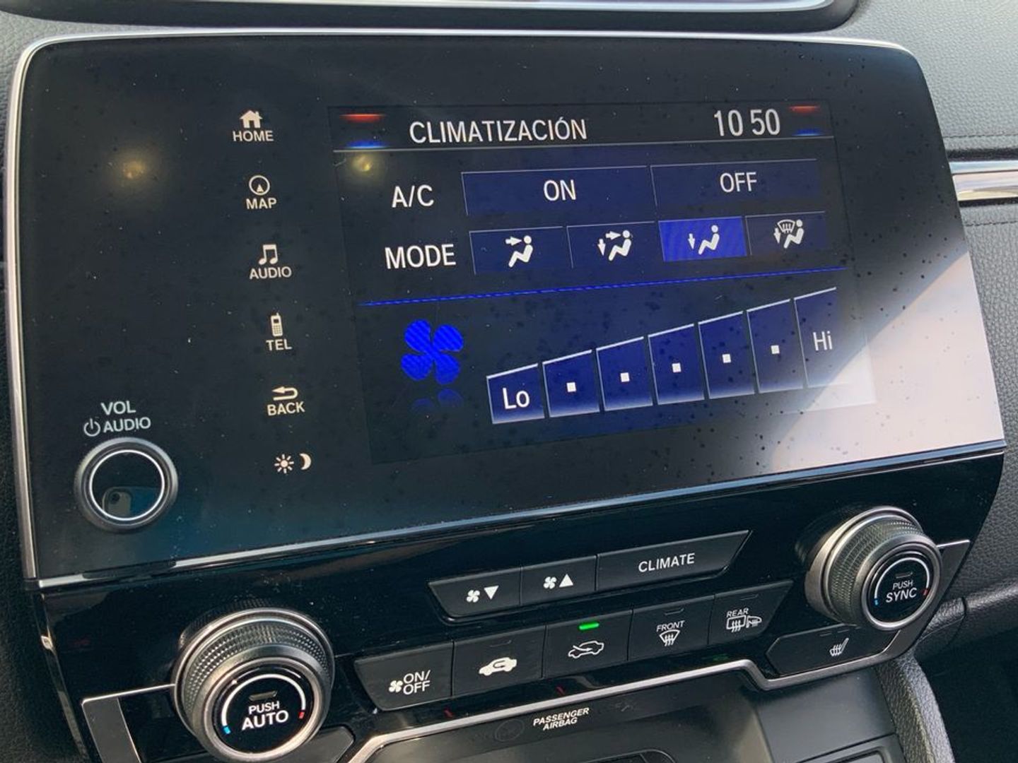 Honda CR-V 2.0 i-MMD Elegance Navi 135 kW (184 CV)
