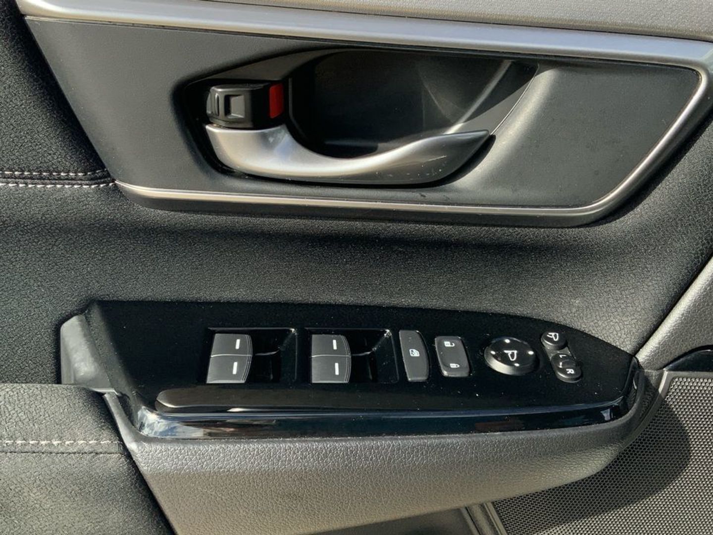 Honda CR-V 2.0 i-MMD Elegance Navi 135 kW (184 CV)