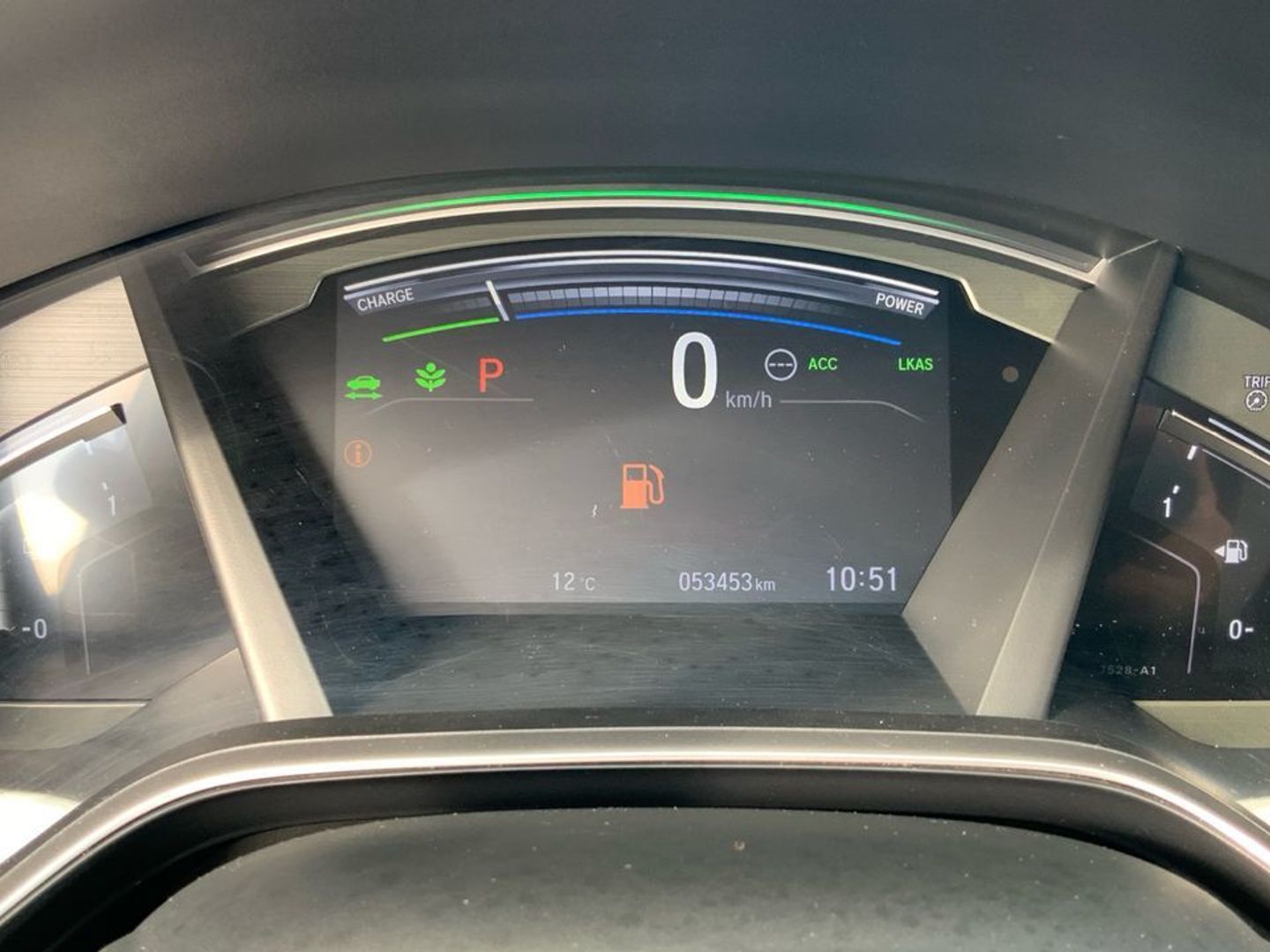 Honda CR-V 2.0 i-MMD Elegance Navi 135 kW (184 CV)