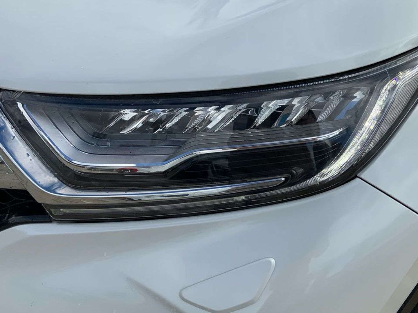 Honda CR-V 2.0 i-MMD Elegance Navi 135 kW (184 CV)