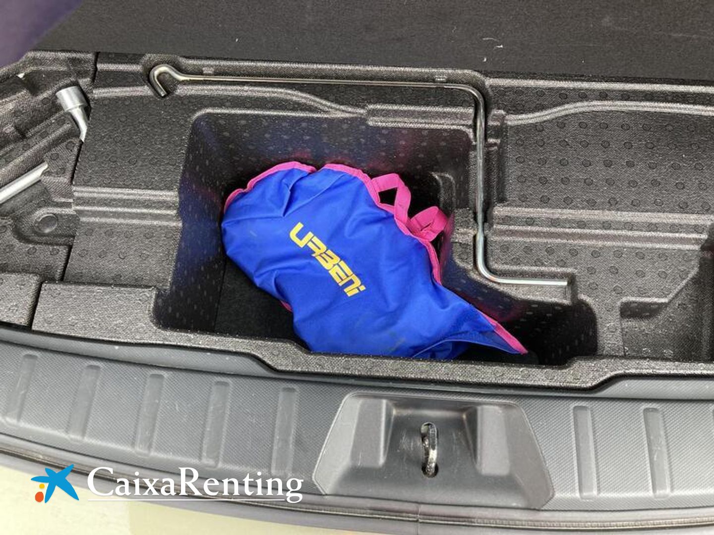 Subaru Forester 2.0i Hybrid Executive Plus CVT 110 kW (150 CV)