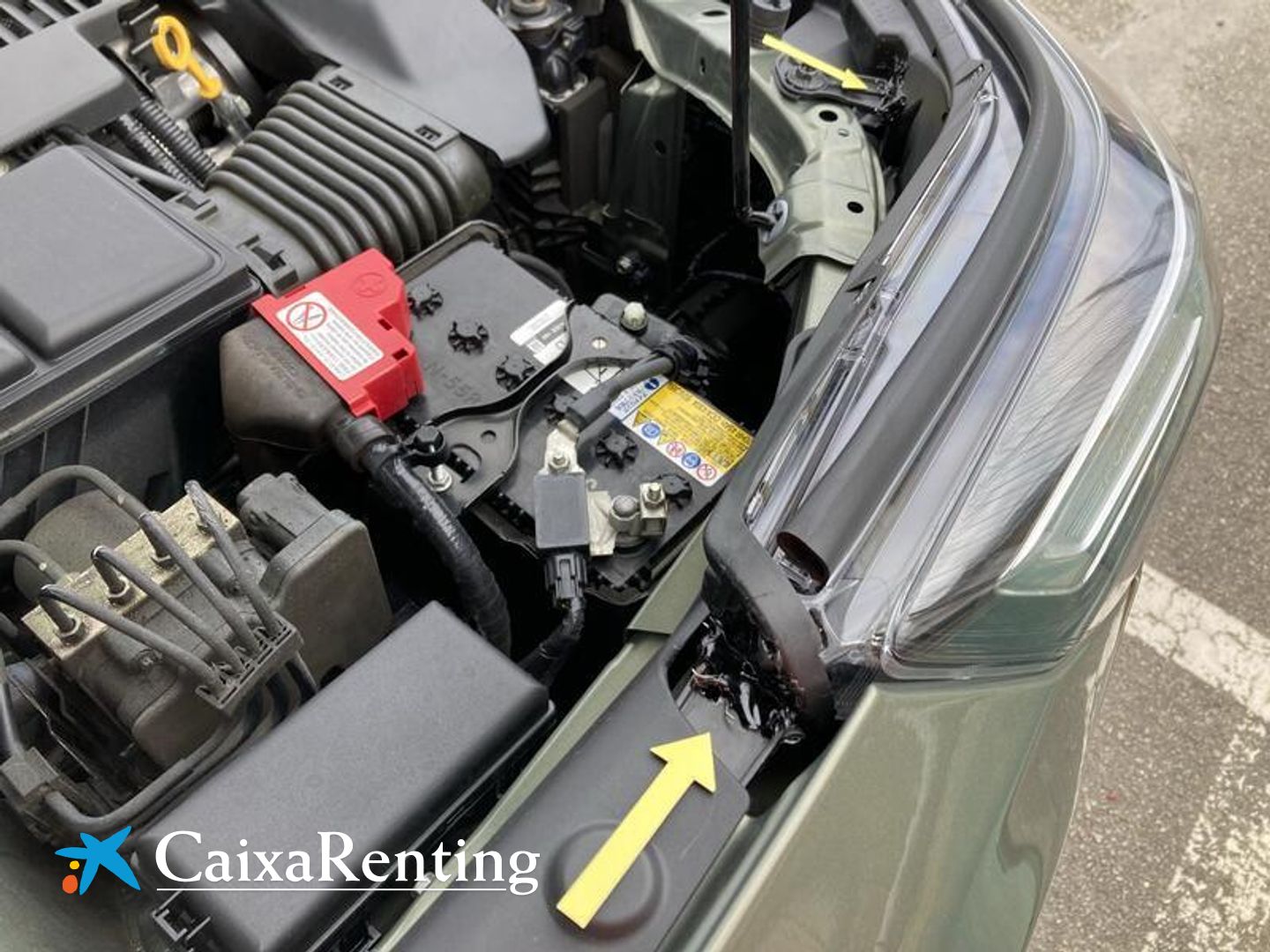 Subaru Forester 2.0i Hybrid Executive Plus CVT 110 kW (150 CV)