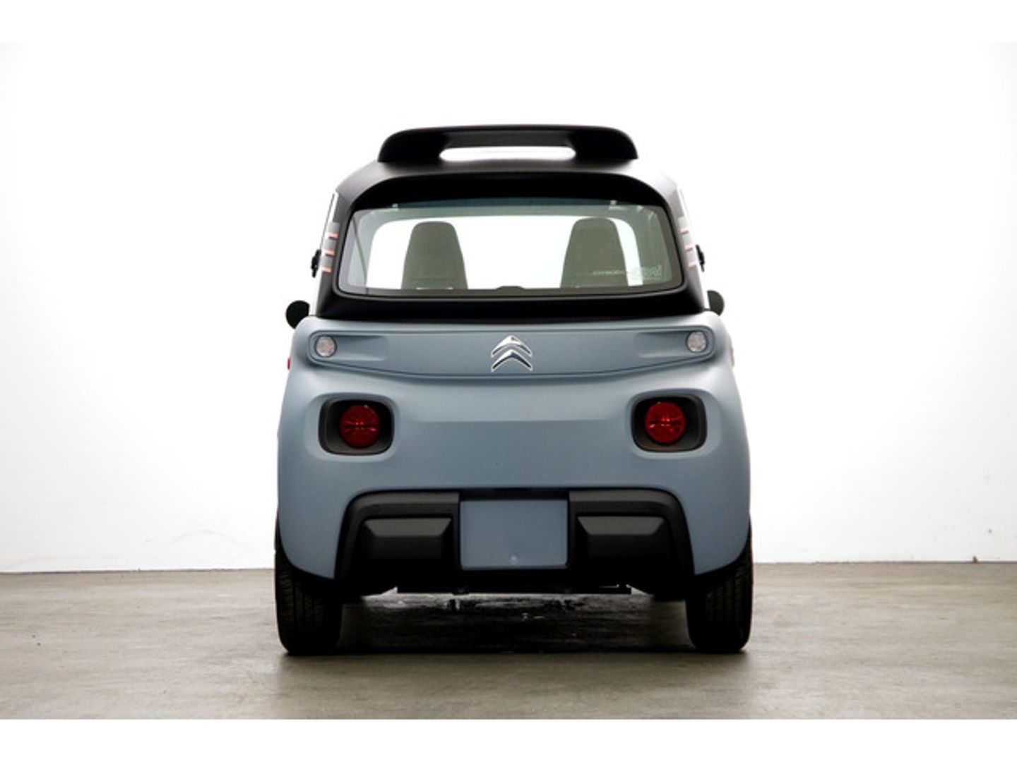 Citroen AMI MY AMI POP 6 kW (8 CV)