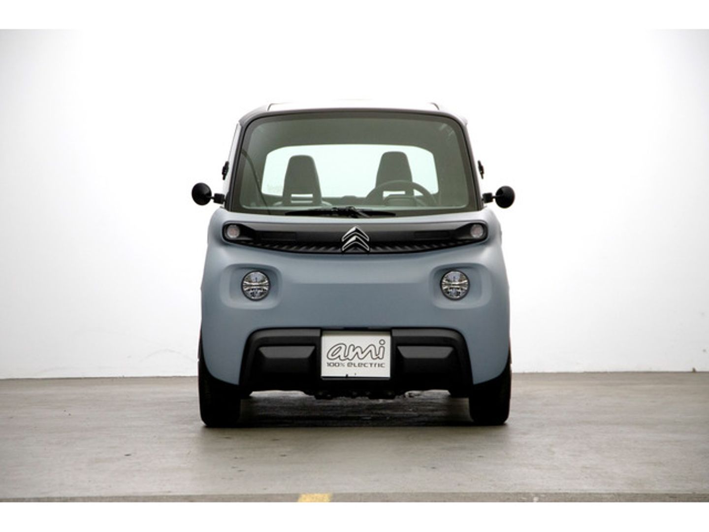 Citroen AMI MY AMI POP 6 kW (8 CV)