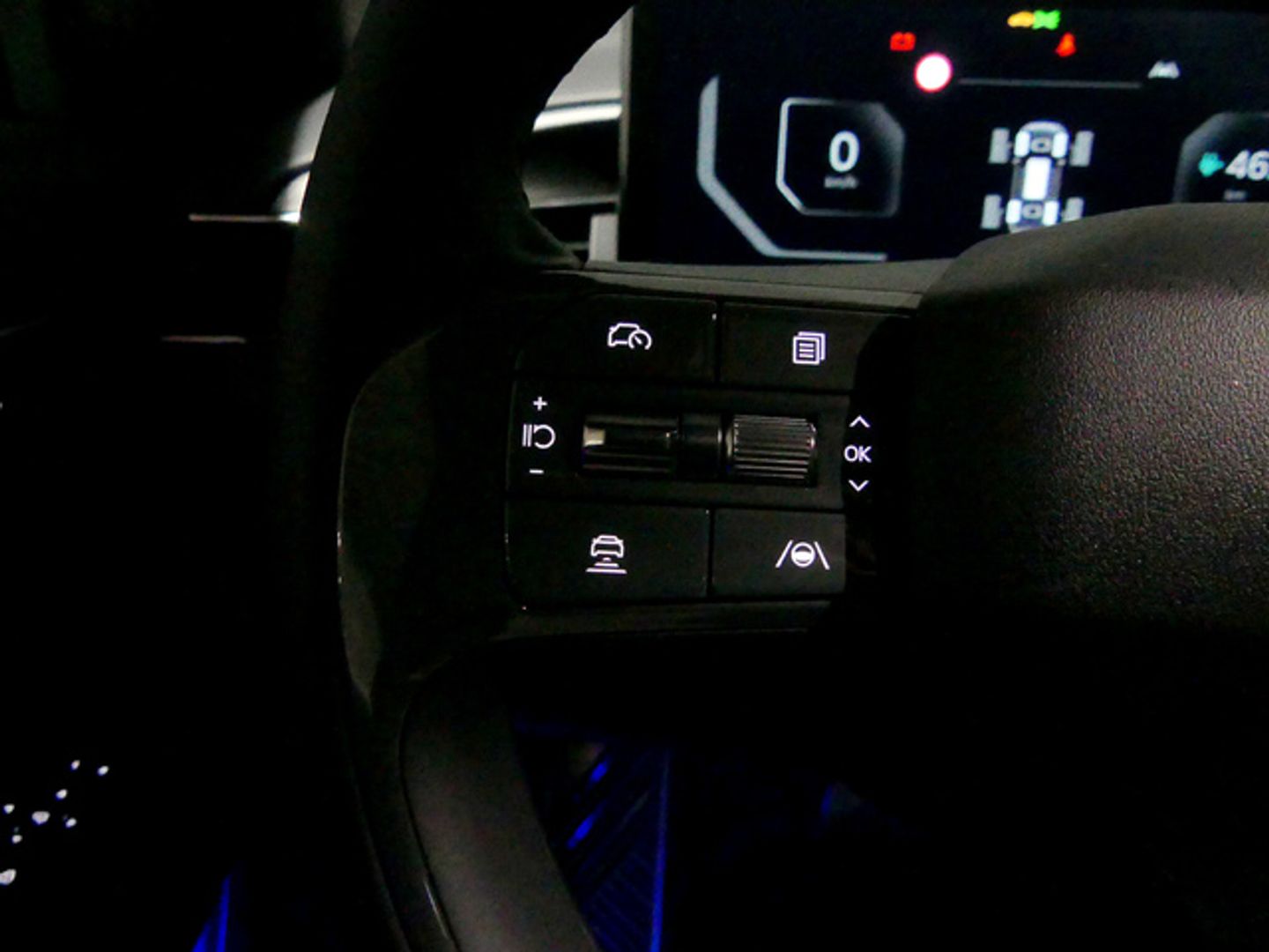 Kia EV9 GT-Line 99,8kWh AWD 283 kW (384 CV)