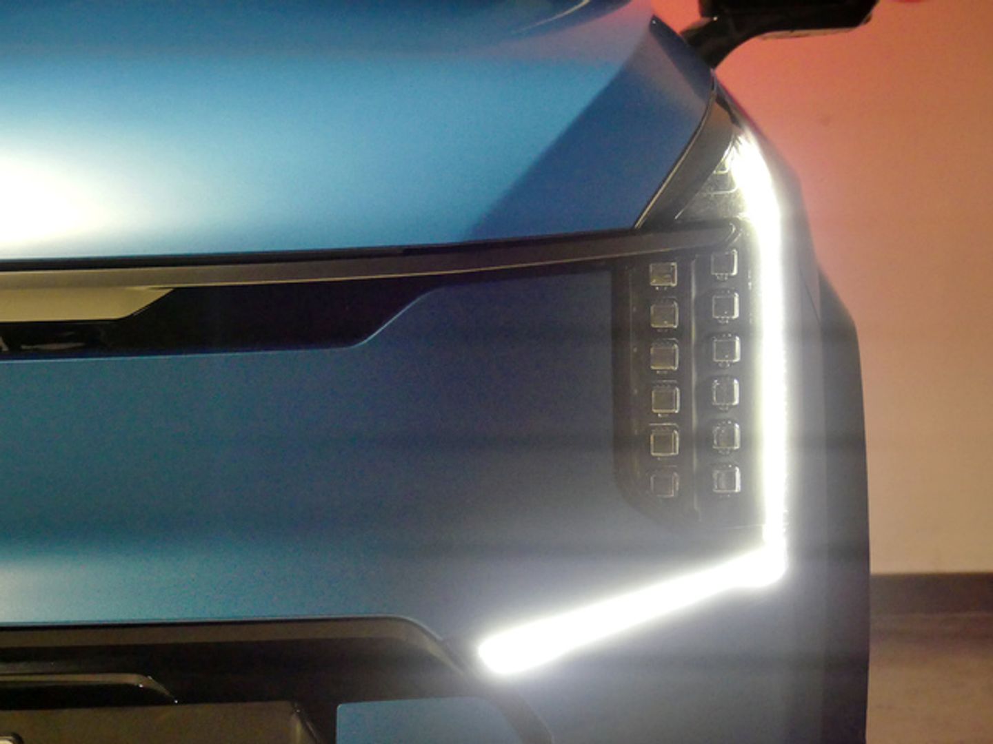 Kia EV9 GT-Line 99,8kWh AWD 283 kW (384 CV)
