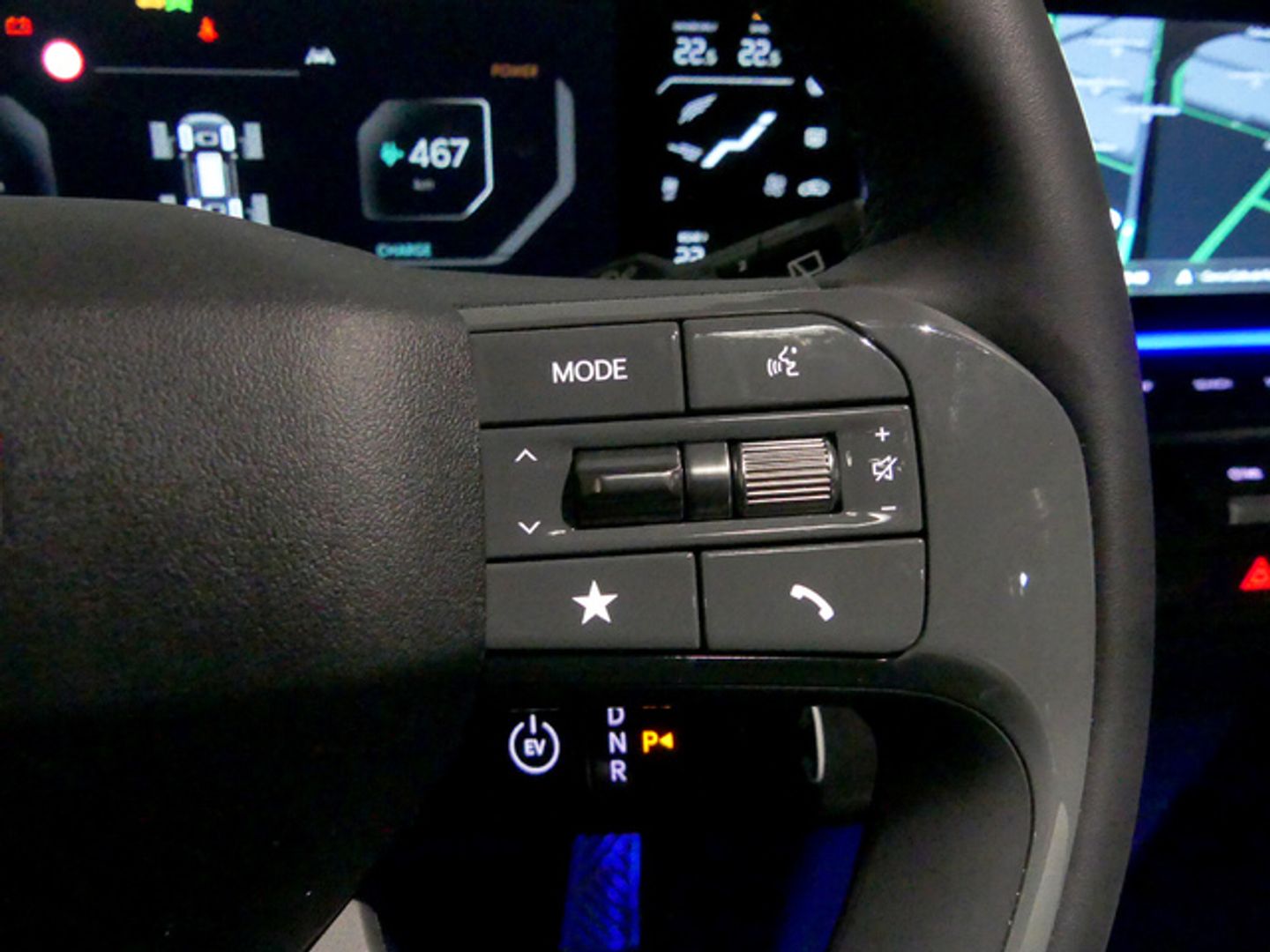 Kia EV9 GT-Line 99,8kWh AWD 283 kW (384 CV)
