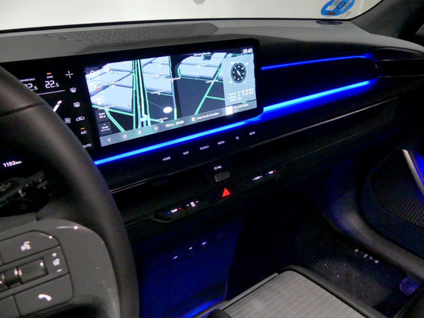 Kia EV9 GT-Line 99,8kWh AWD 283 kW (384 CV)