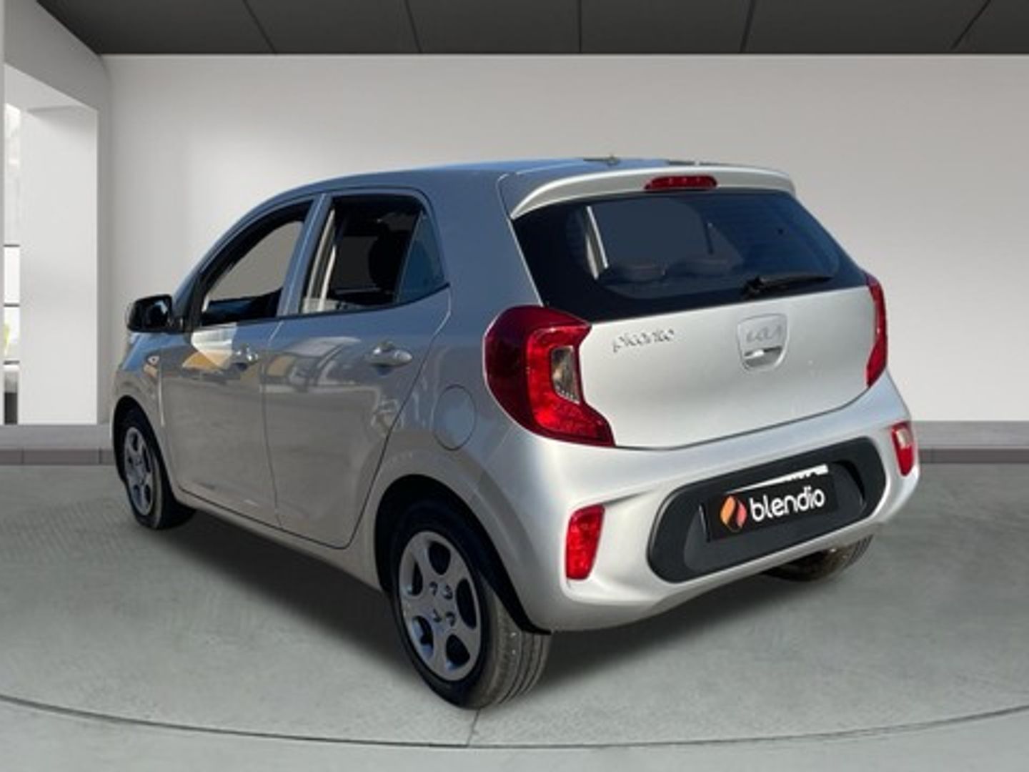 Kia Picanto 1.0 DPi Concept 49 kW (67 CV)