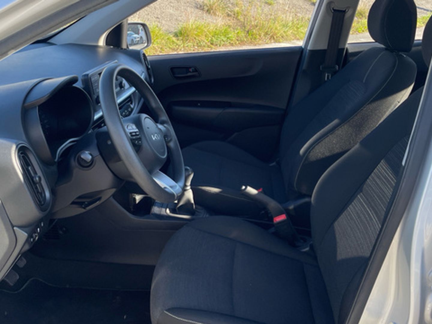 Kia Picanto 1.0 DPi Concept 49 kW (67 CV)
