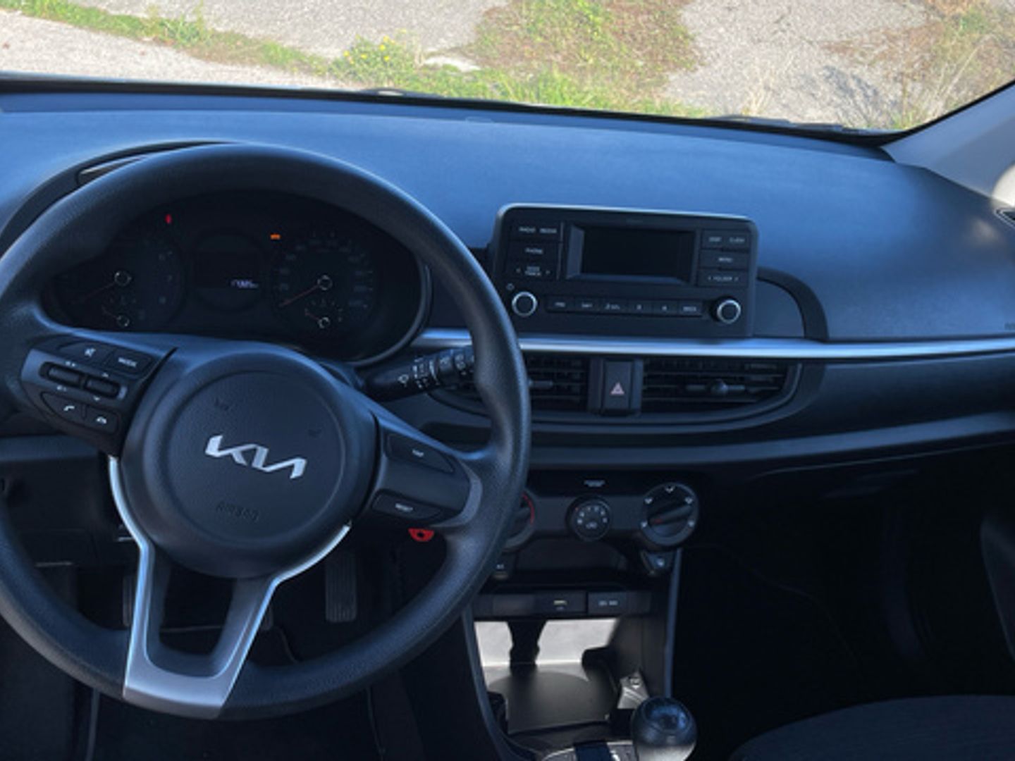Kia Picanto 1.0 DPi Concept 49 kW (67 CV)