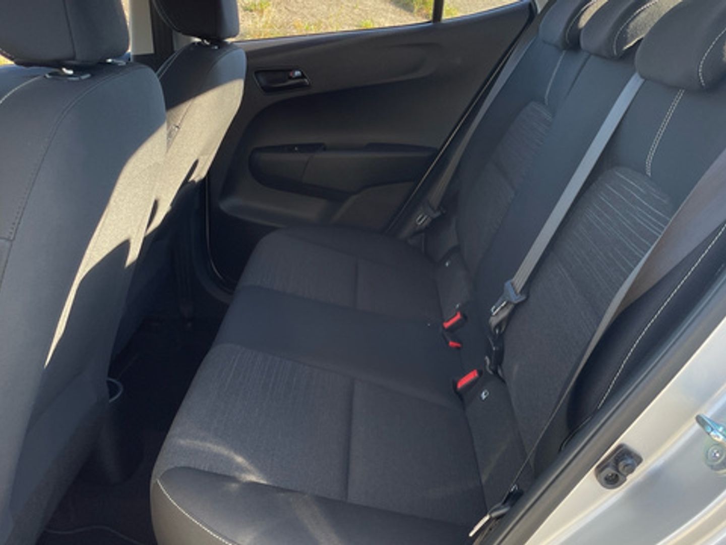 Kia Picanto 1.0 DPi Concept 49 kW (67 CV)