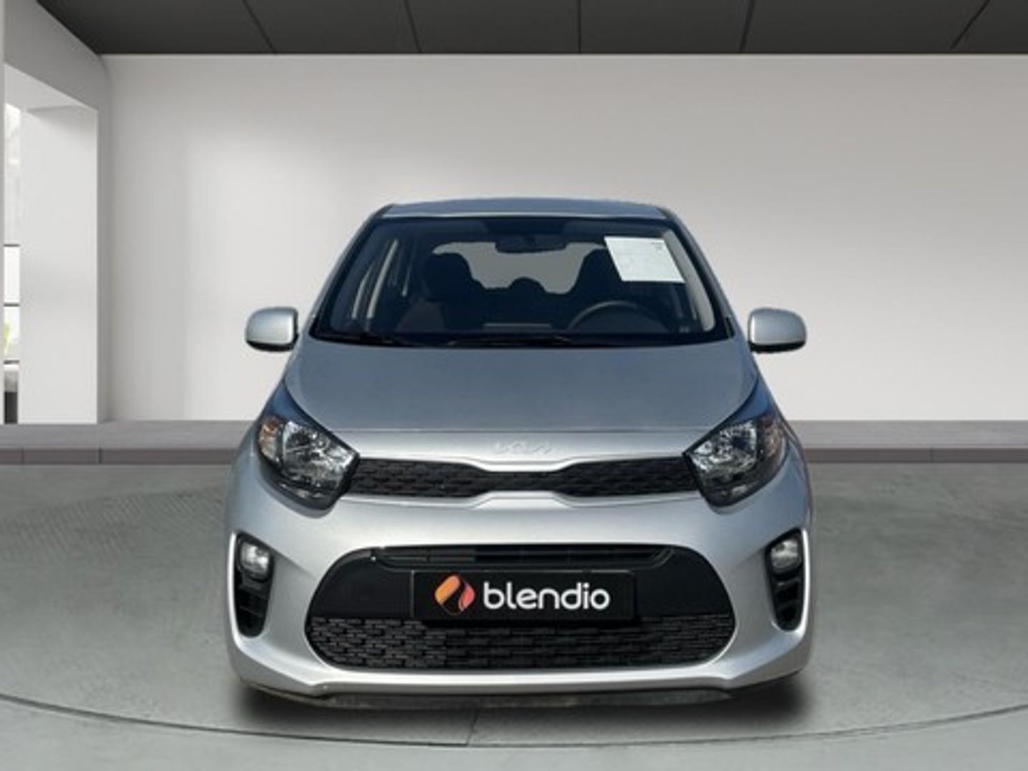 Kia Picanto 1.0 DPi Concept 49 kW (67 CV)