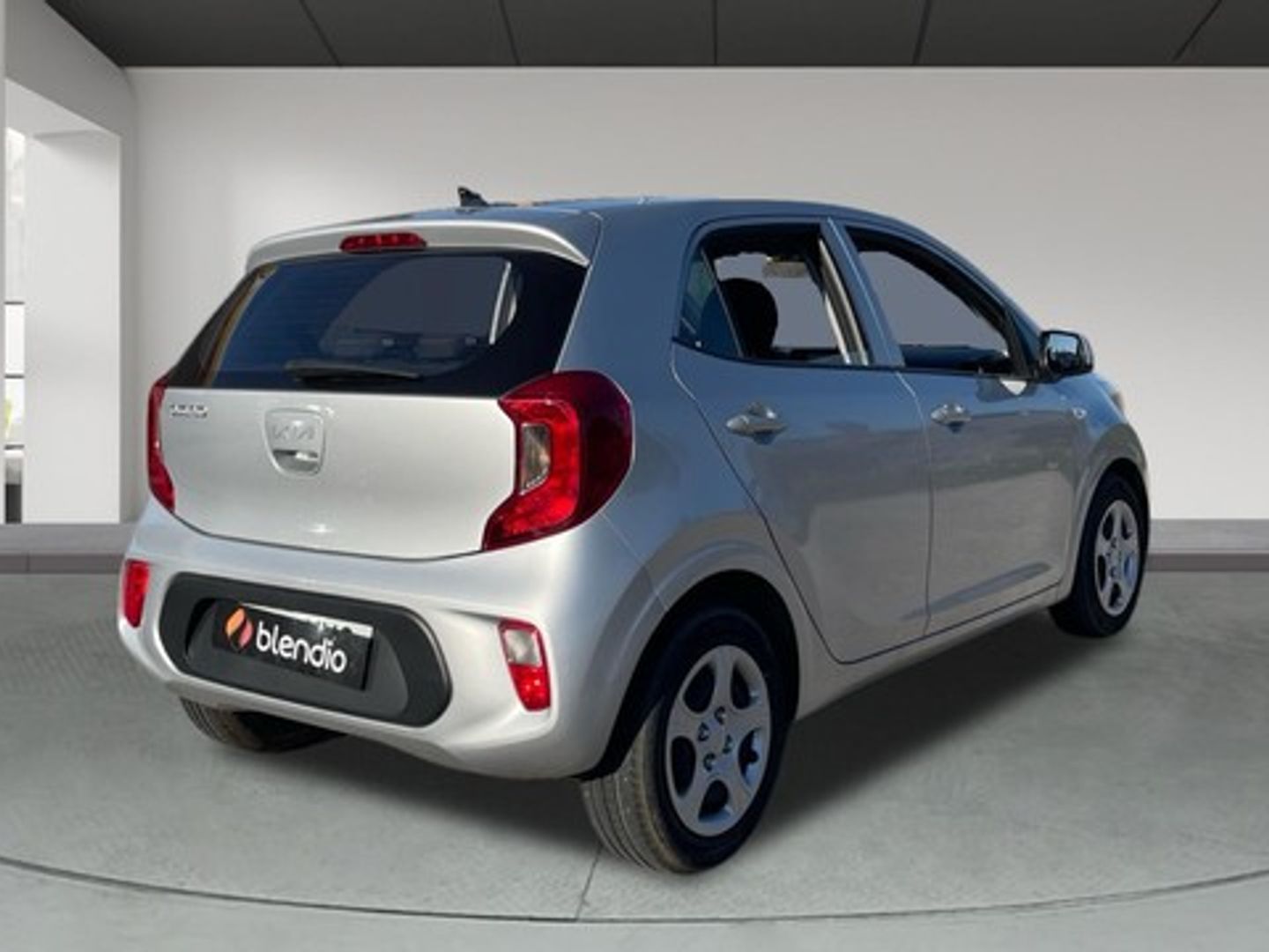 Kia Picanto 1.0 DPi Concept 49 kW (67 CV)