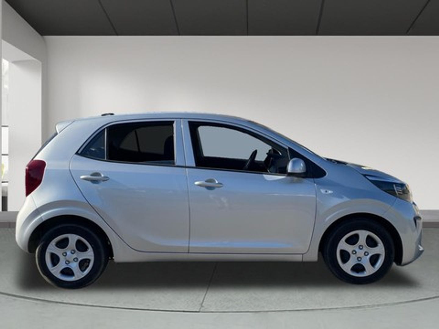 Kia Picanto 1.0 DPi Concept 49 kW (67 CV)