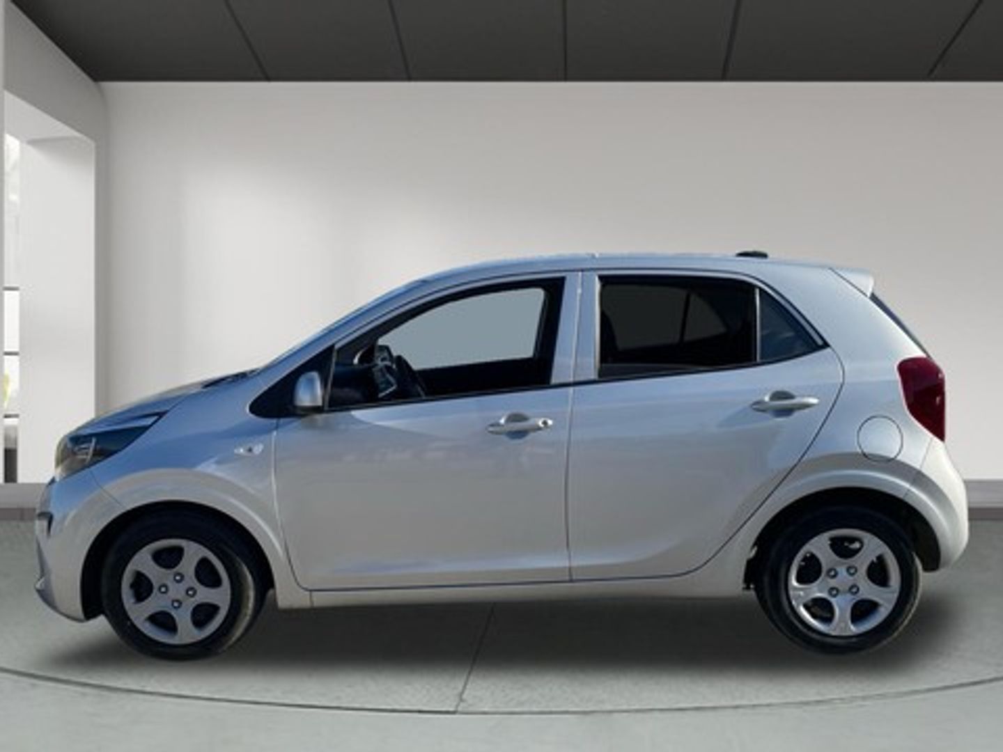 Kia Picanto 1.0 DPi Concept 49 kW (67 CV)