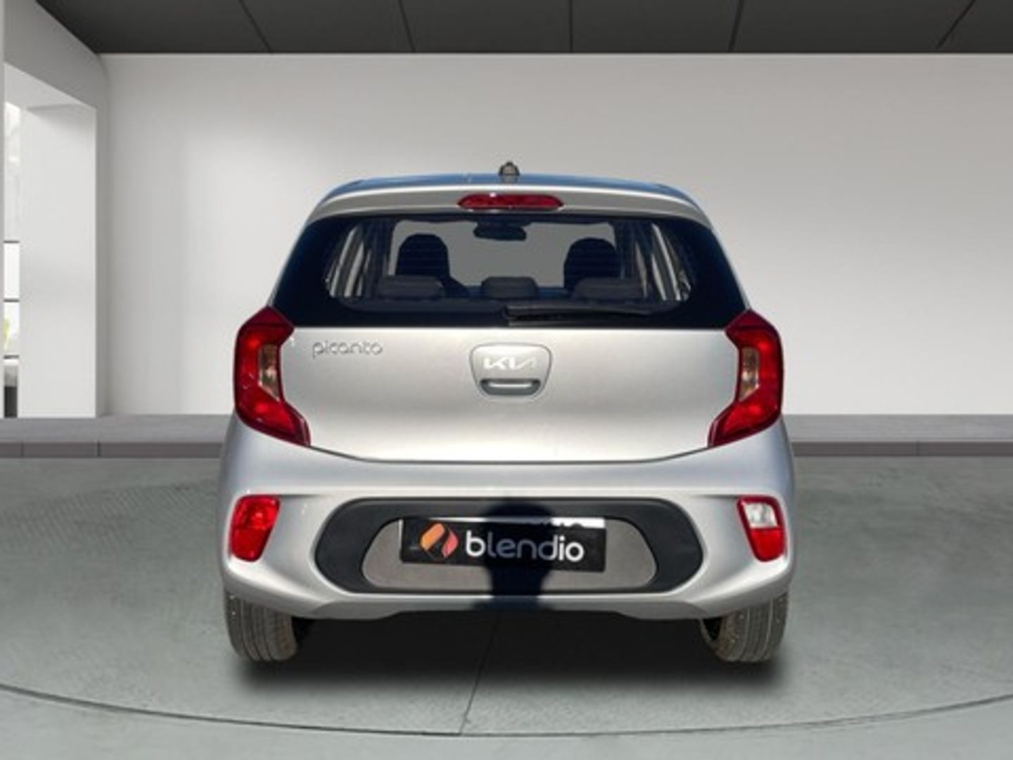 Kia Picanto 1.0 DPi Concept 49 kW (67 CV)