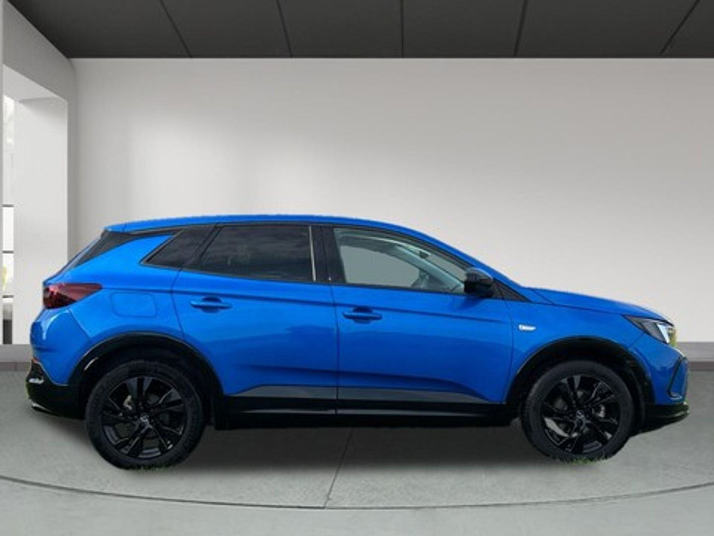 Opel Grandland 1.2 Turbo GS