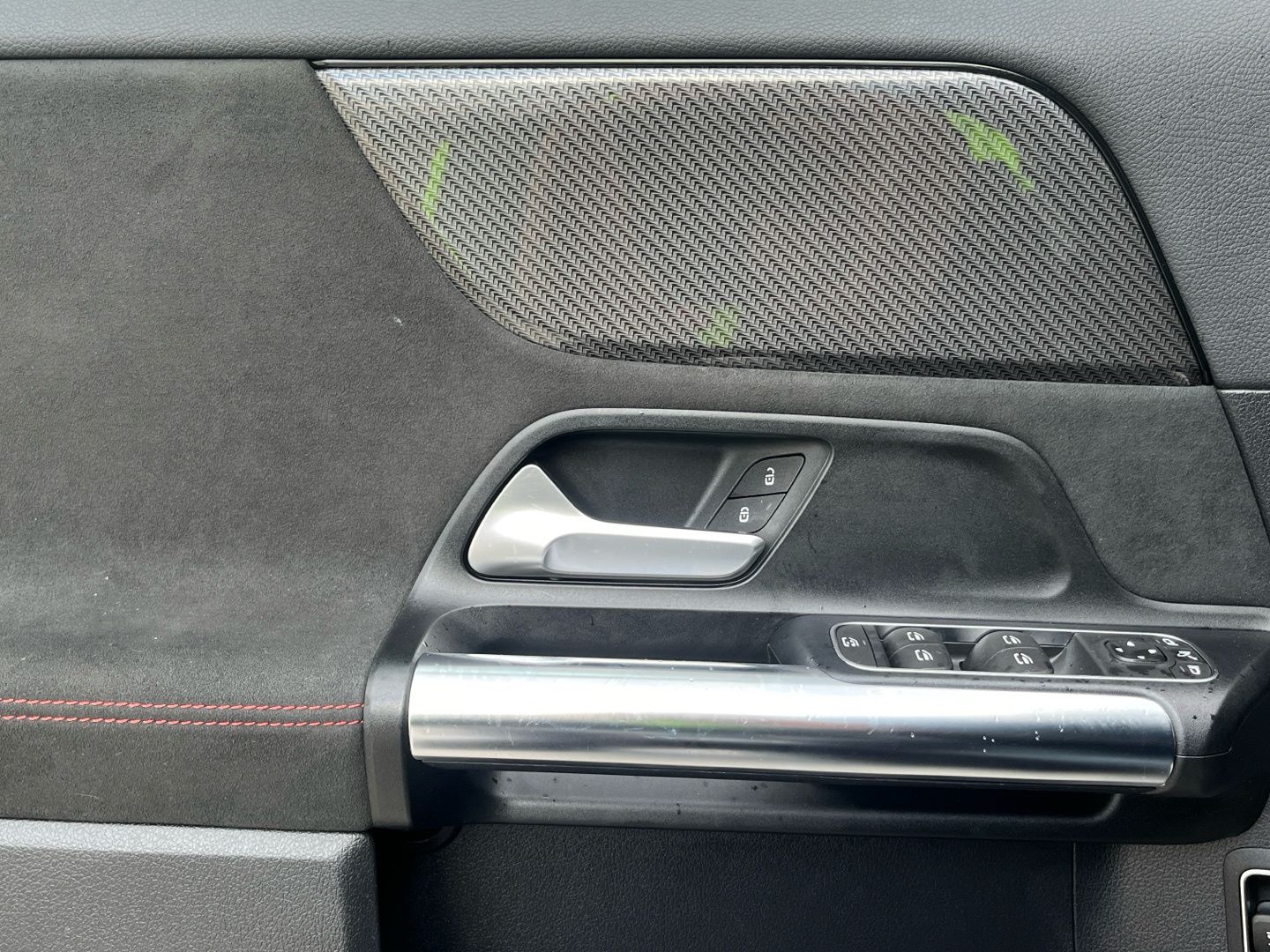 Mercedes-Benz GLA 200 D 110 kW (150 CV)