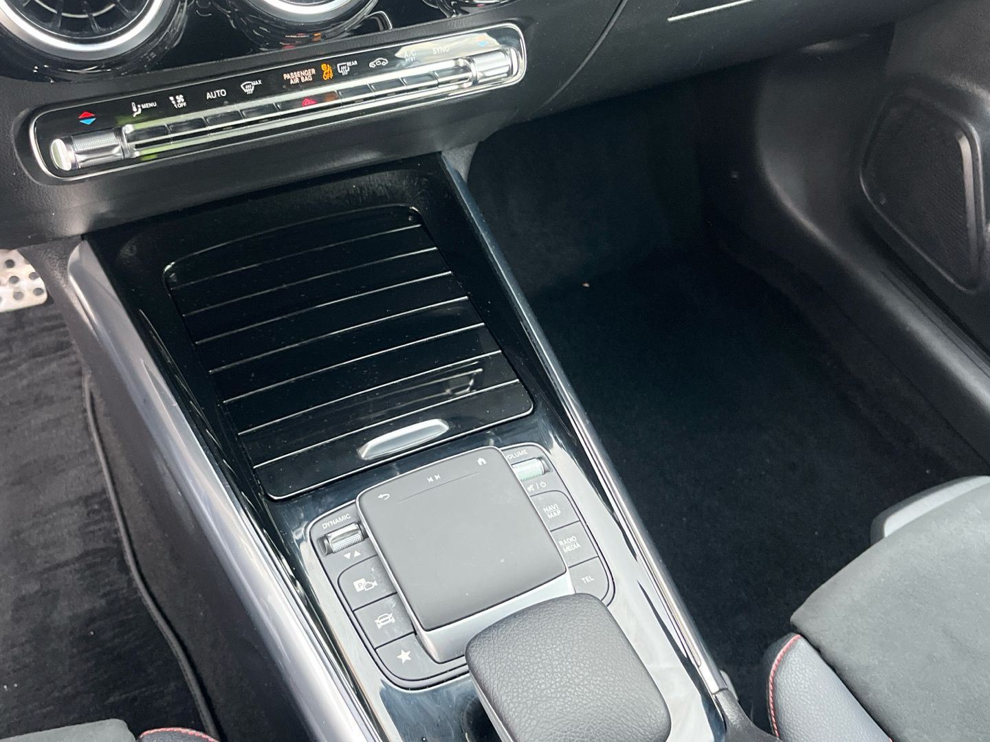Mercedes-Benz GLA 200 D 110 kW (150 CV)