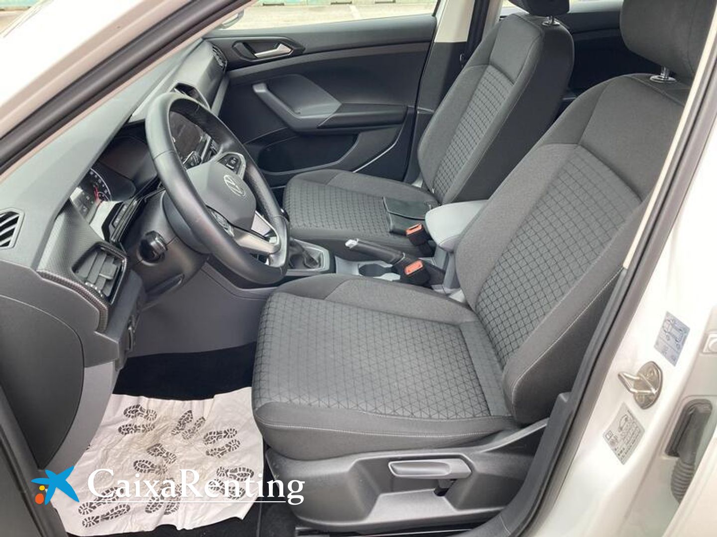 Volkswagen T-Cross 1.0 TSI Advance