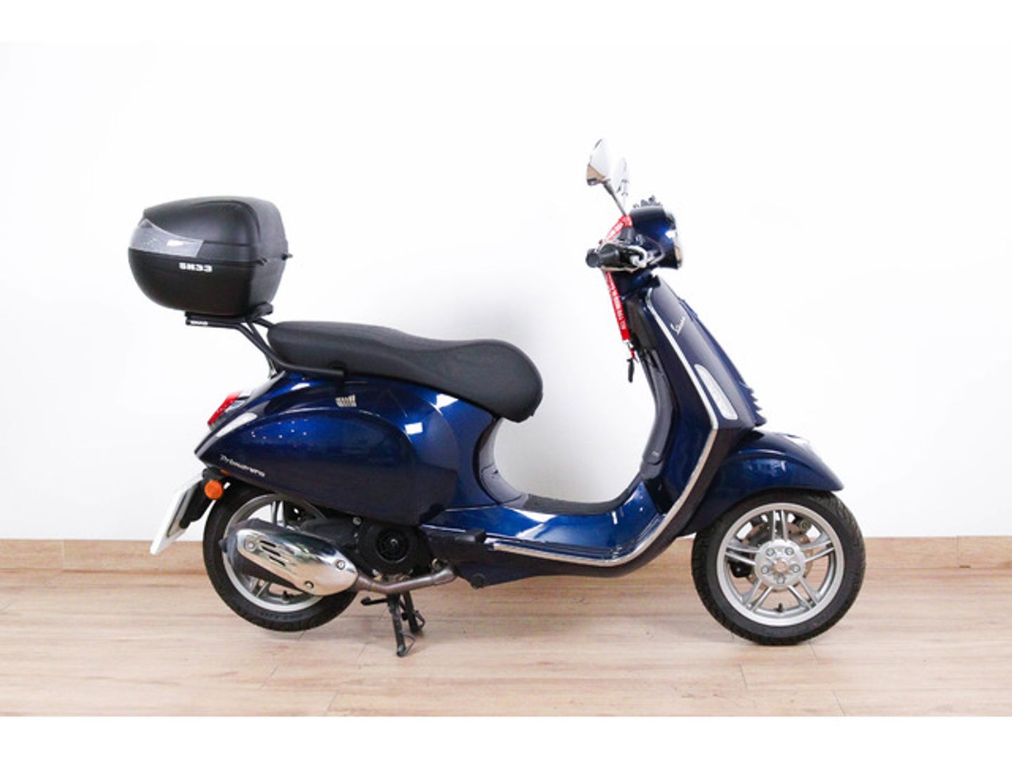 VESPA PRIMAVERA 125 ABS