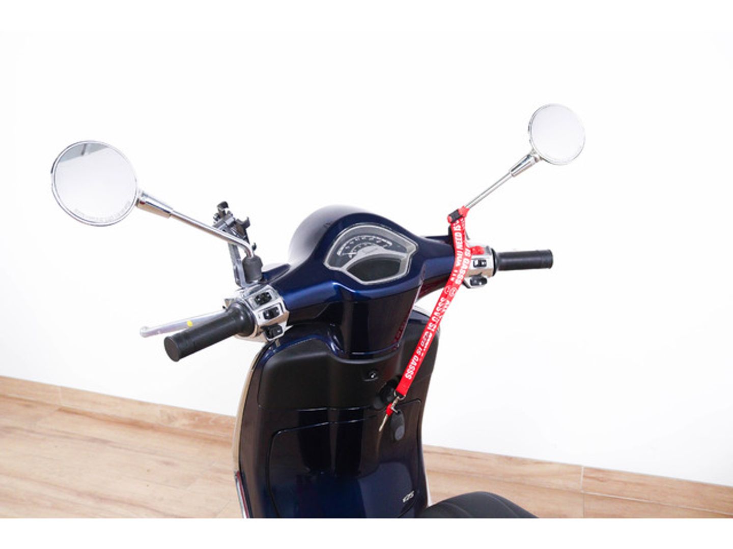 VESPA PRIMAVERA 125 ABS