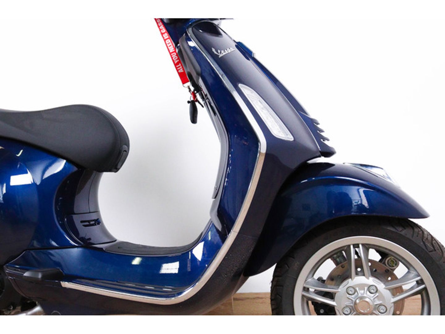VESPA PRIMAVERA 125 ABS