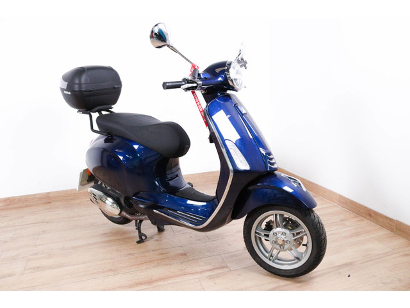VESPA PRIMAVERA 125 ABS