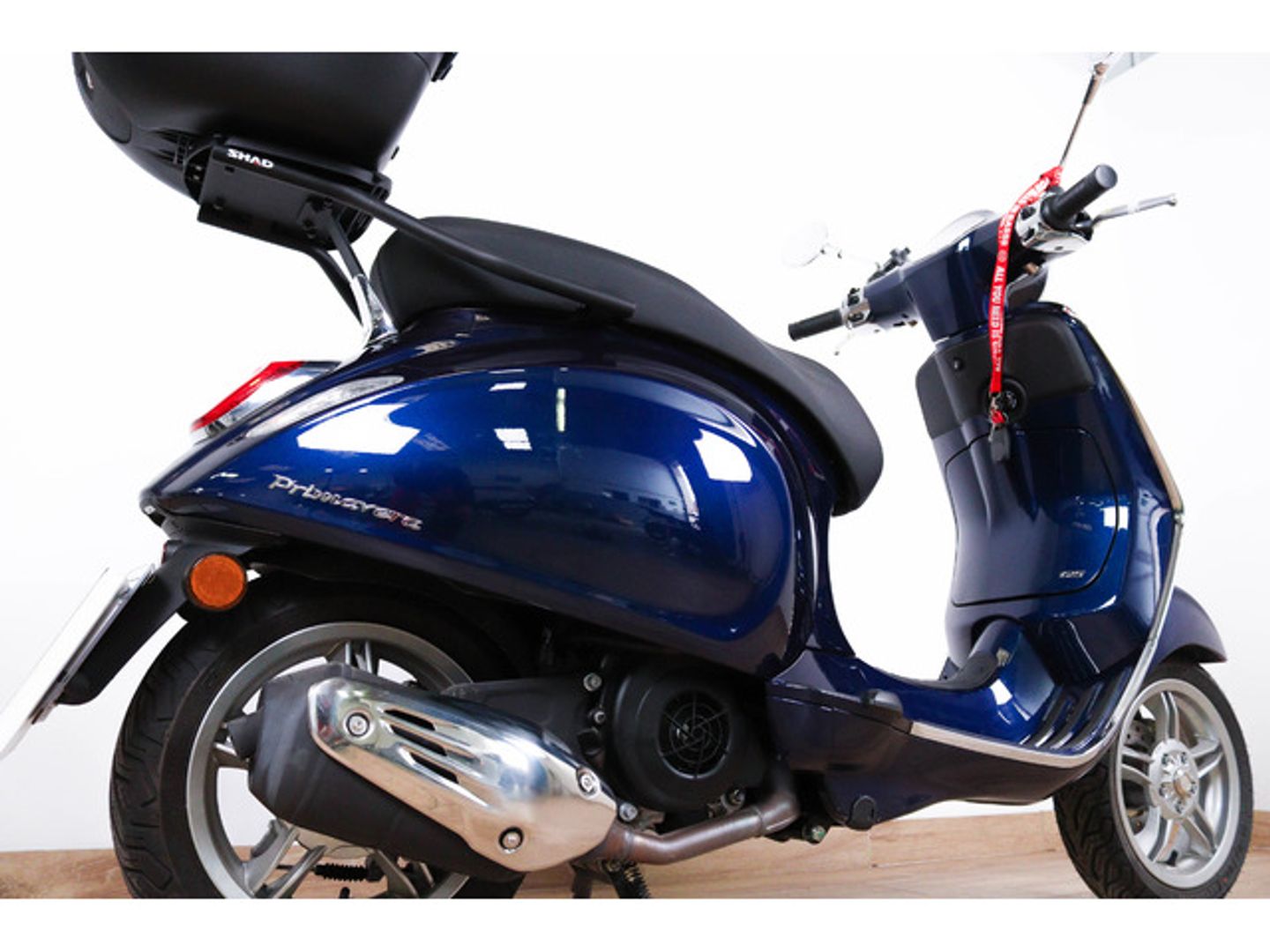 VESPA PRIMAVERA 125 ABS