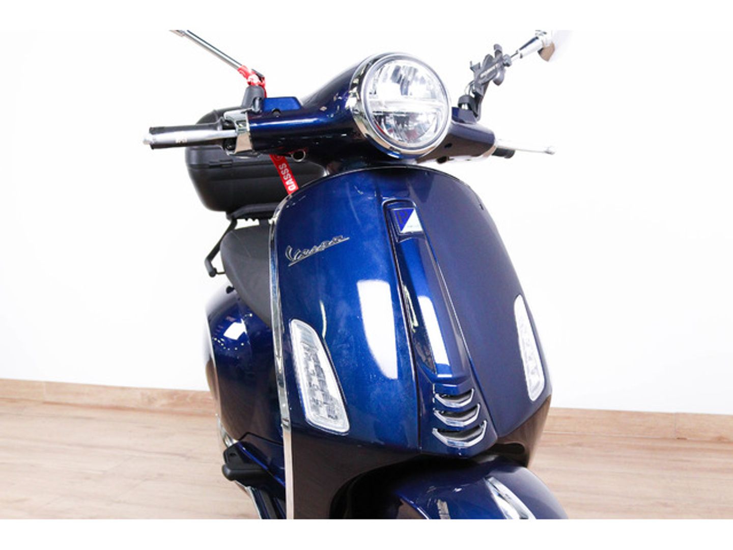 VESPA PRIMAVERA 125 ABS