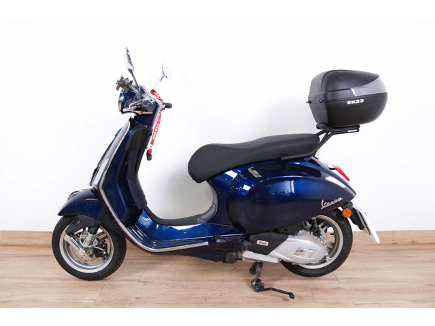 VESPA PRIMAVERA 125 ABS