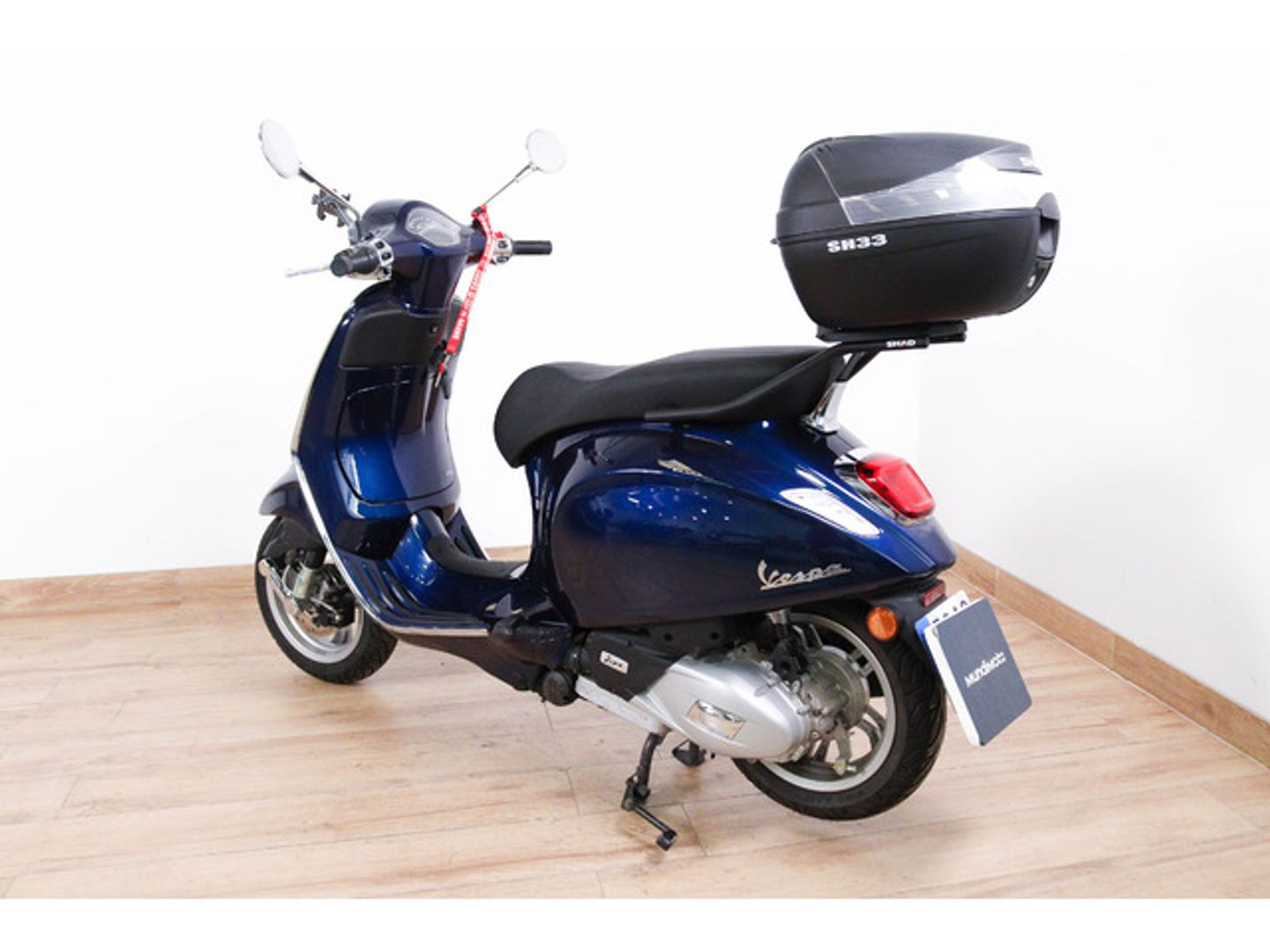 VESPA PRIMAVERA 125 ABS