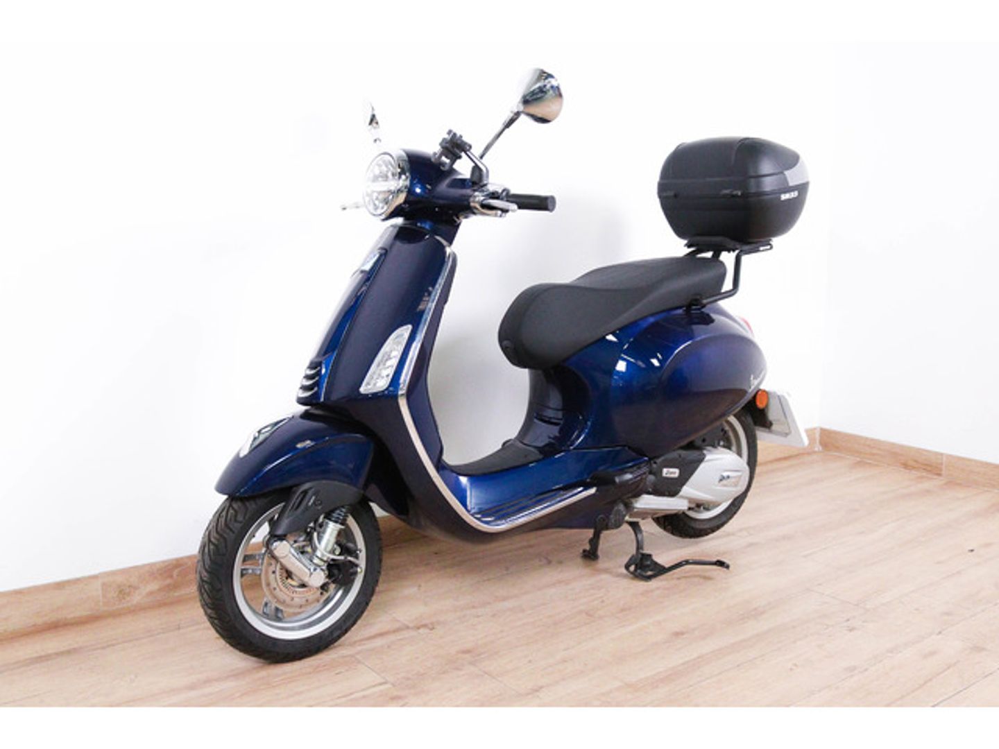 VESPA PRIMAVERA 125 ABS