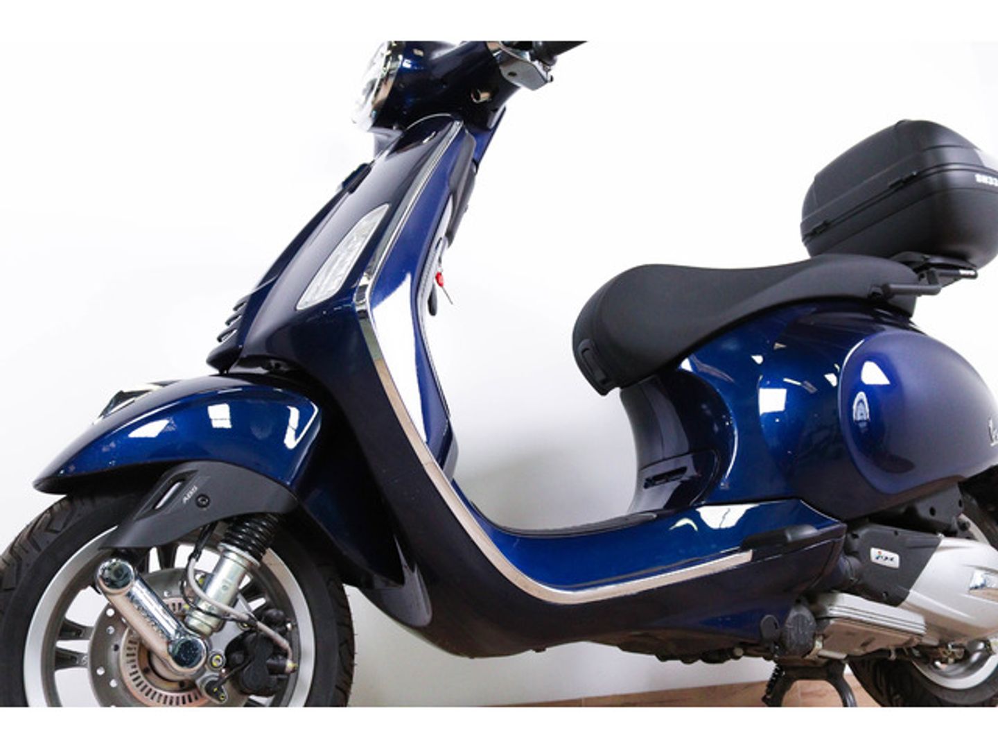 VESPA PRIMAVERA 125 ABS