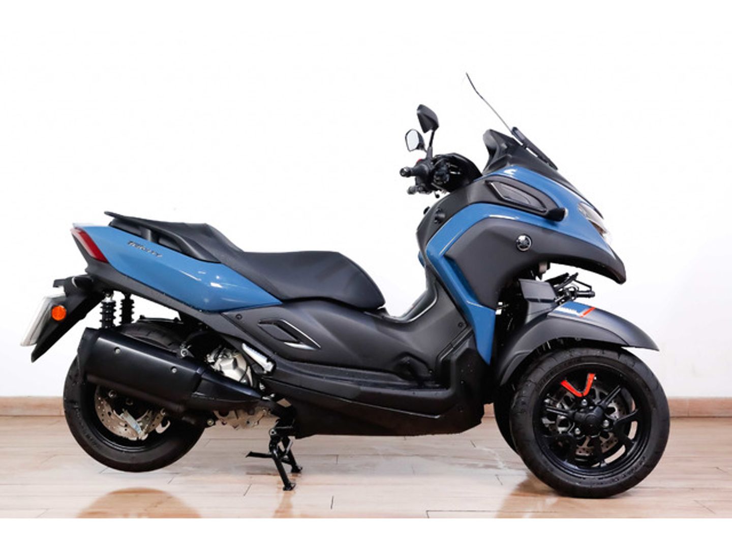 Yamaha Tricity 300
