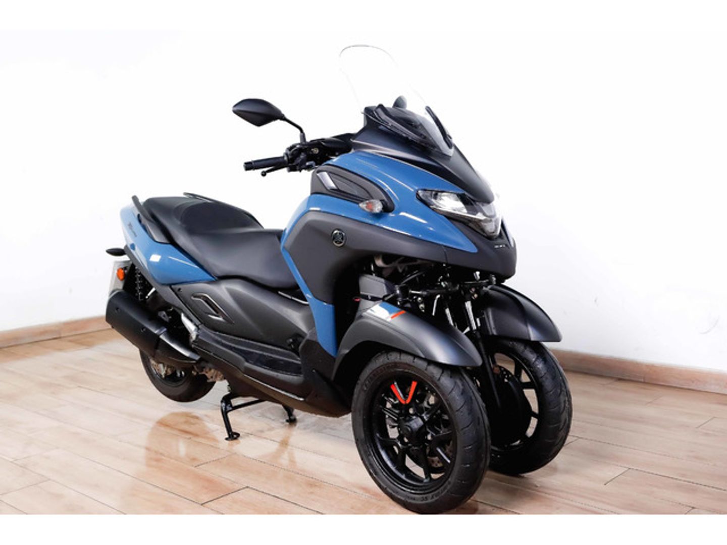 Yamaha Tricity 300
