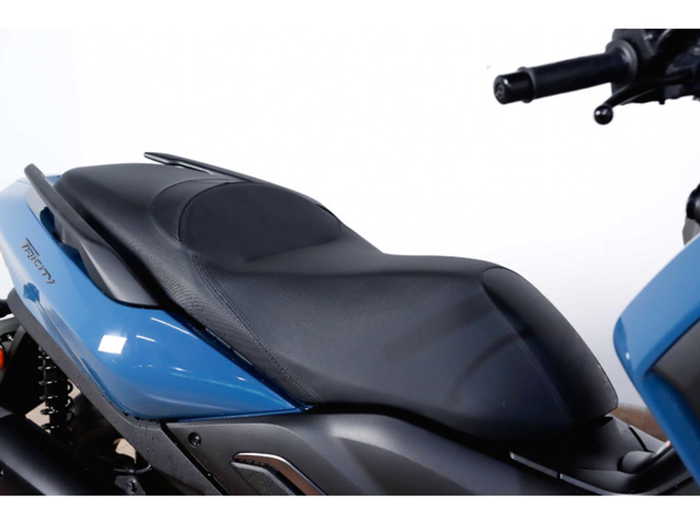 Yamaha Tricity 300