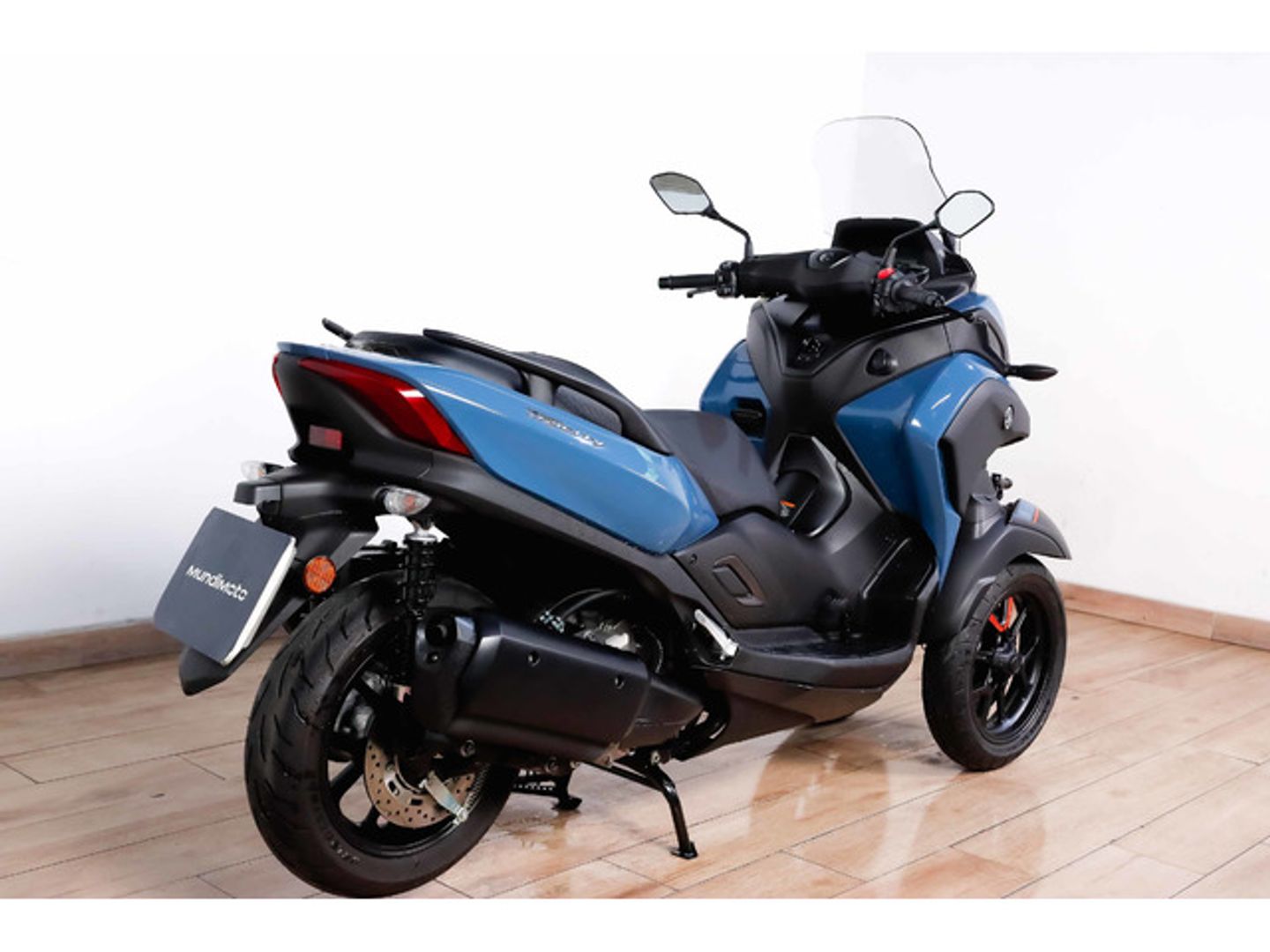 Yamaha Tricity 300